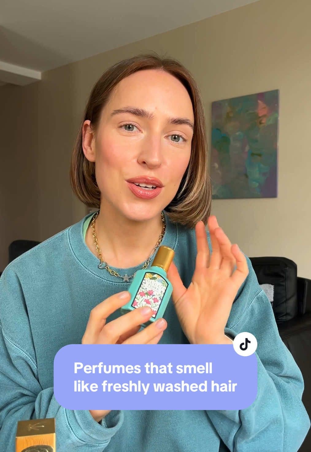 Perfumes that have this shampoo freshly washed hair vibe? Count me in 🫡 @Gucci Gorgeous Jasmine Organ Tale Fleur de Bon Bon @Ella K parfums Reflet sur L’okavango #perfumetok #fragrance #shampooperfume 