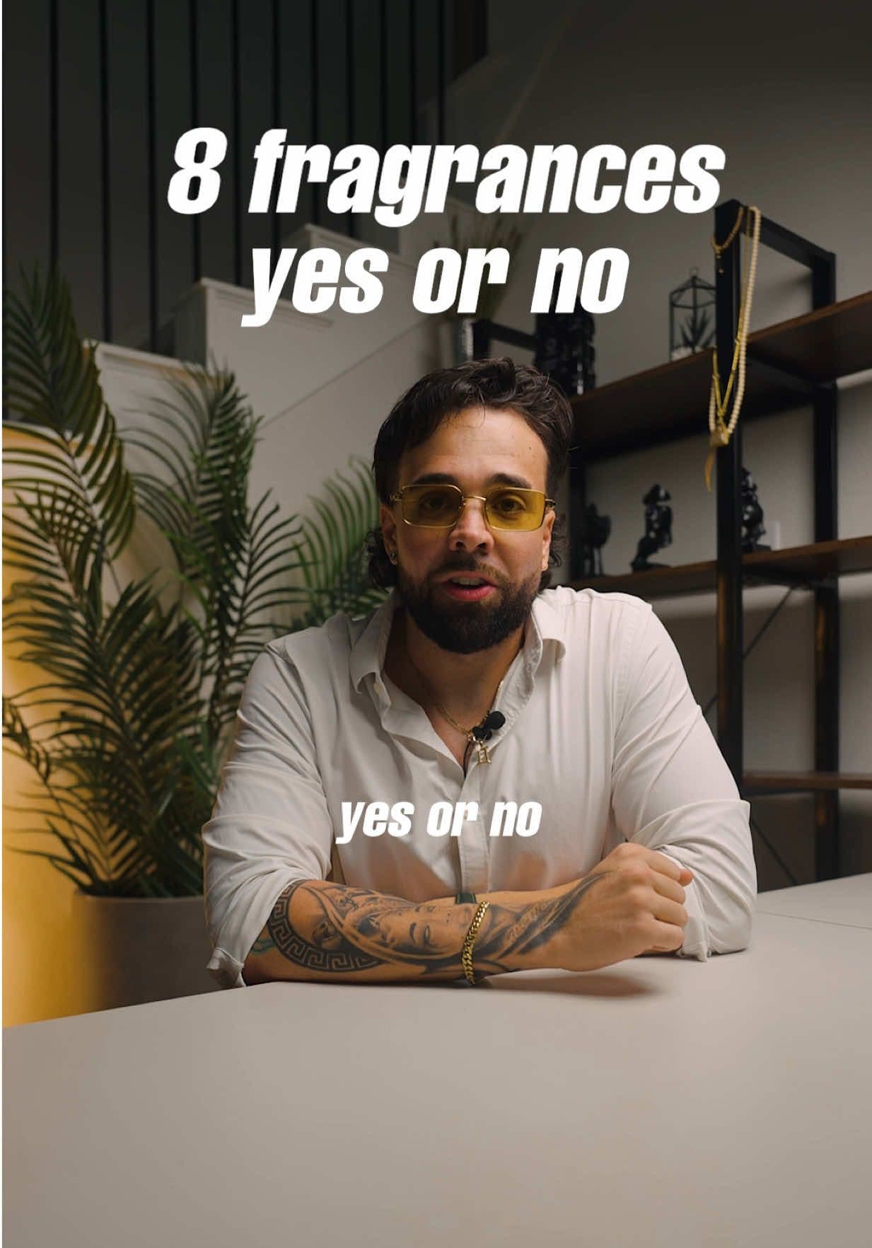 Yes or No: Fragrance Flan Guerlain Edition #fragrance #perfume #cologne #fragrancetiktok #perfumetiktok 