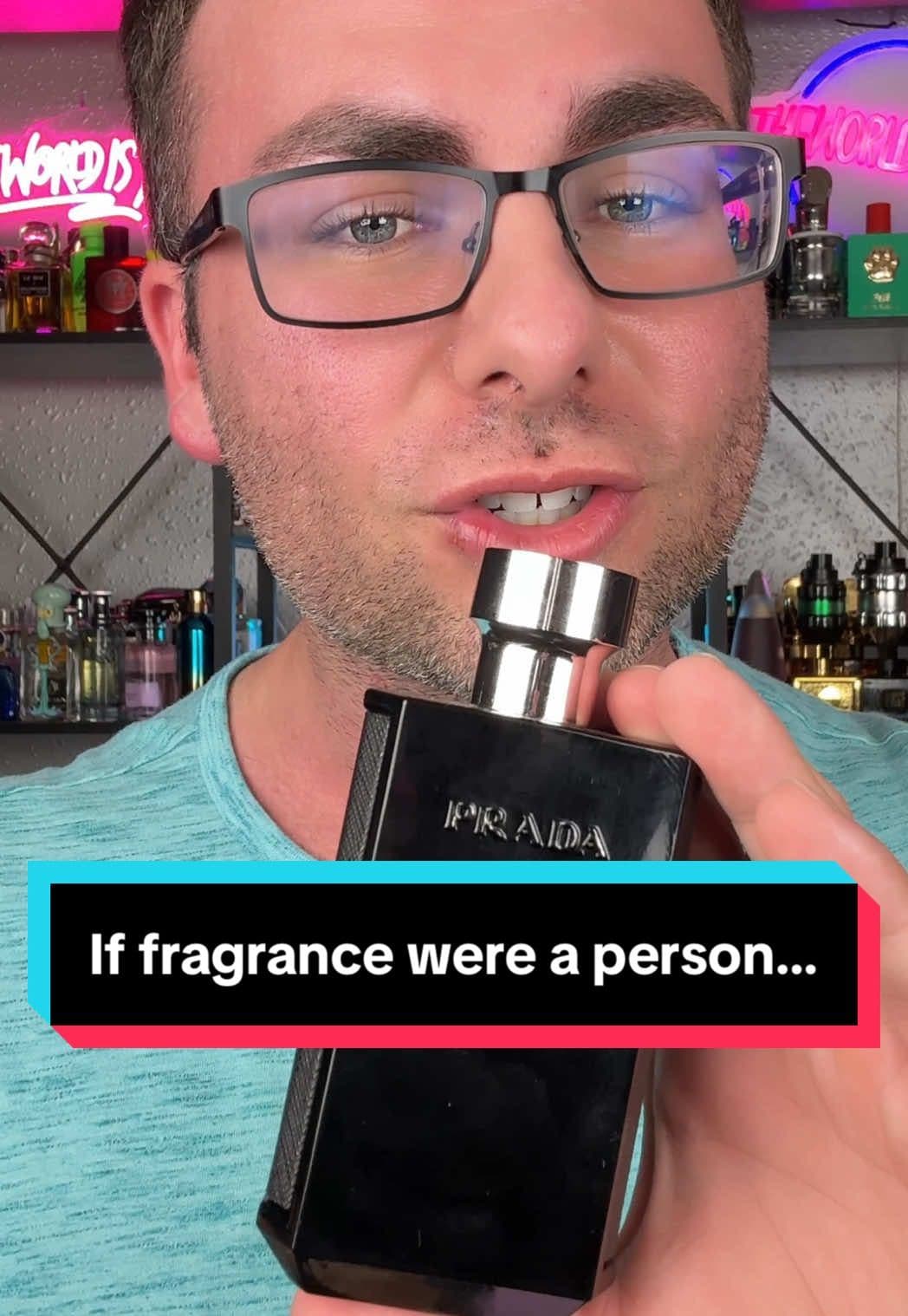 If Prada L’homme Intense was a person…#fragrancetiktok #fragrancetok #perfumetiktok #perfumetok #prada 