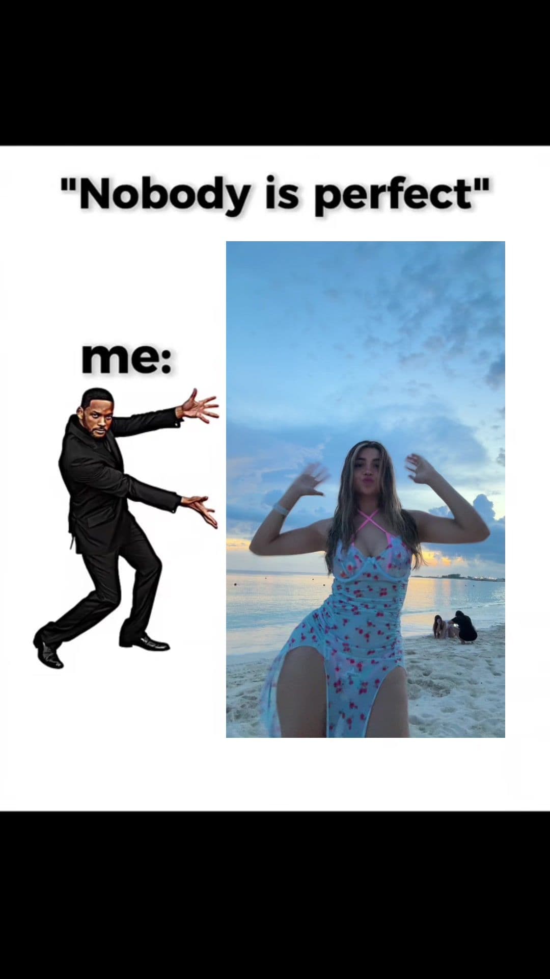 @Alina Rose is perfect #perfect #alina #rose #nobodyisperfect #dance 