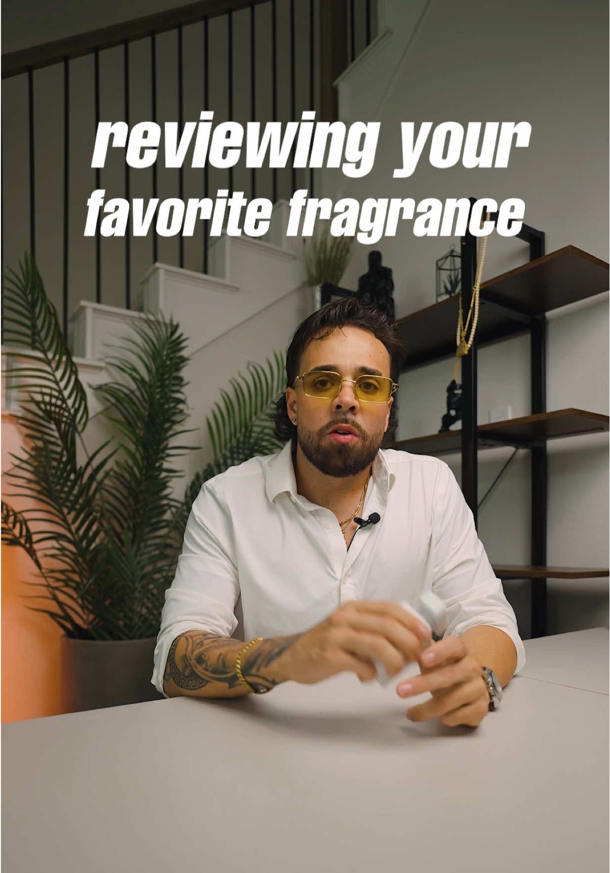 Musk Therapy by initio is so underrated #fragrance #perfume #cologne #fragrancetiktok #perfumetiktok 