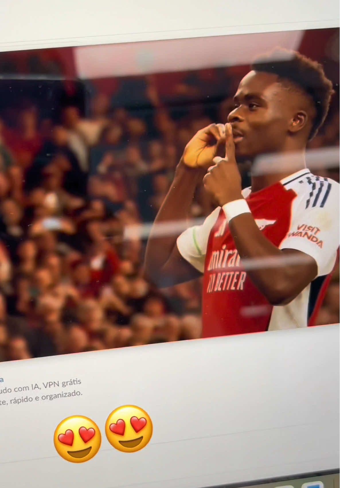 With Opera, you can watch all the football you want😘 Your welcome! #football #championsleague #operabrowser #foryou #fall   