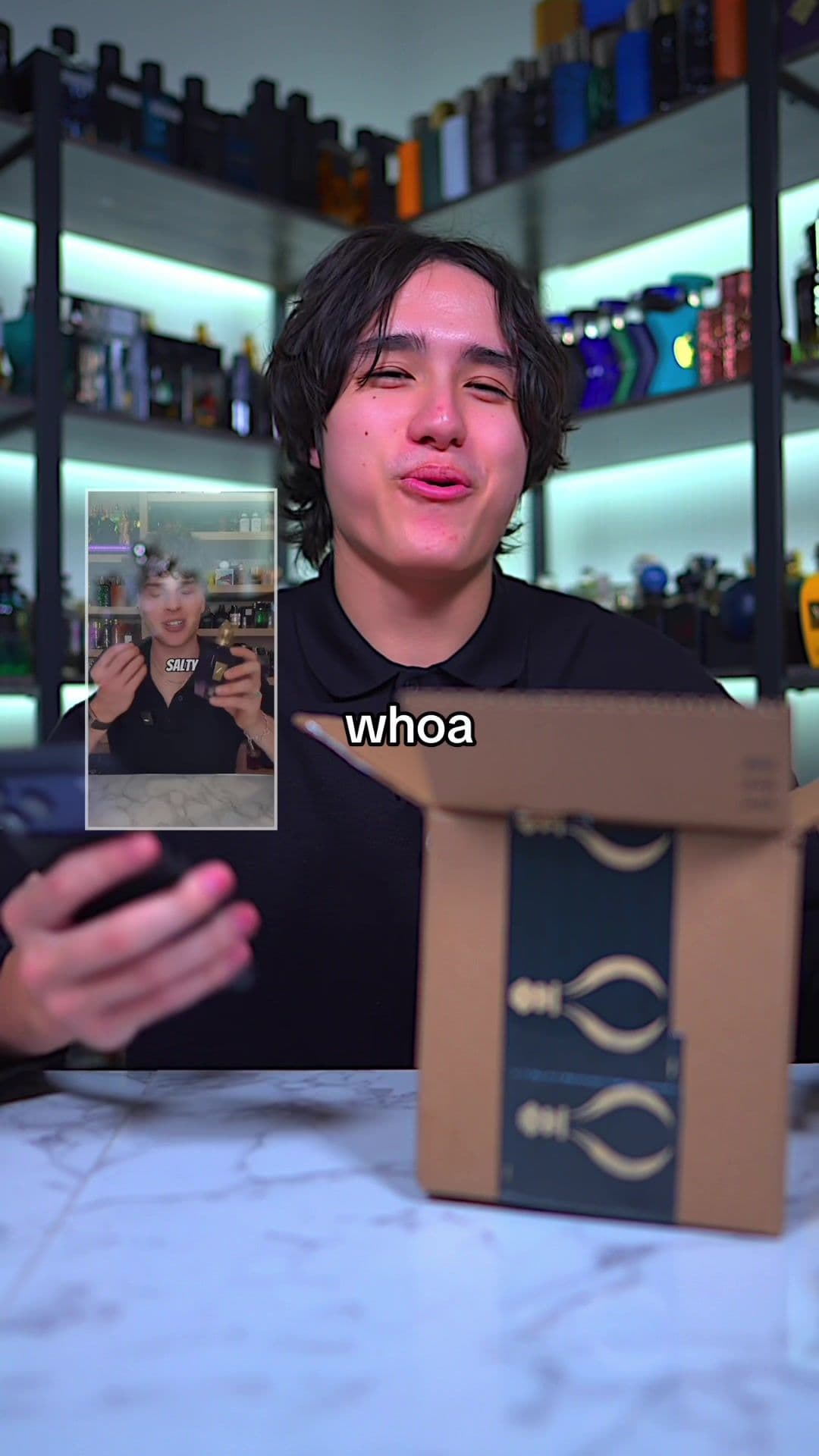 Was @FBFragrances RIGHT About Xerjoff 40 Knots?? 🤨❌ #fragrancetiktok #perfumetok #colognetiktok #mensfragrance #40knots 