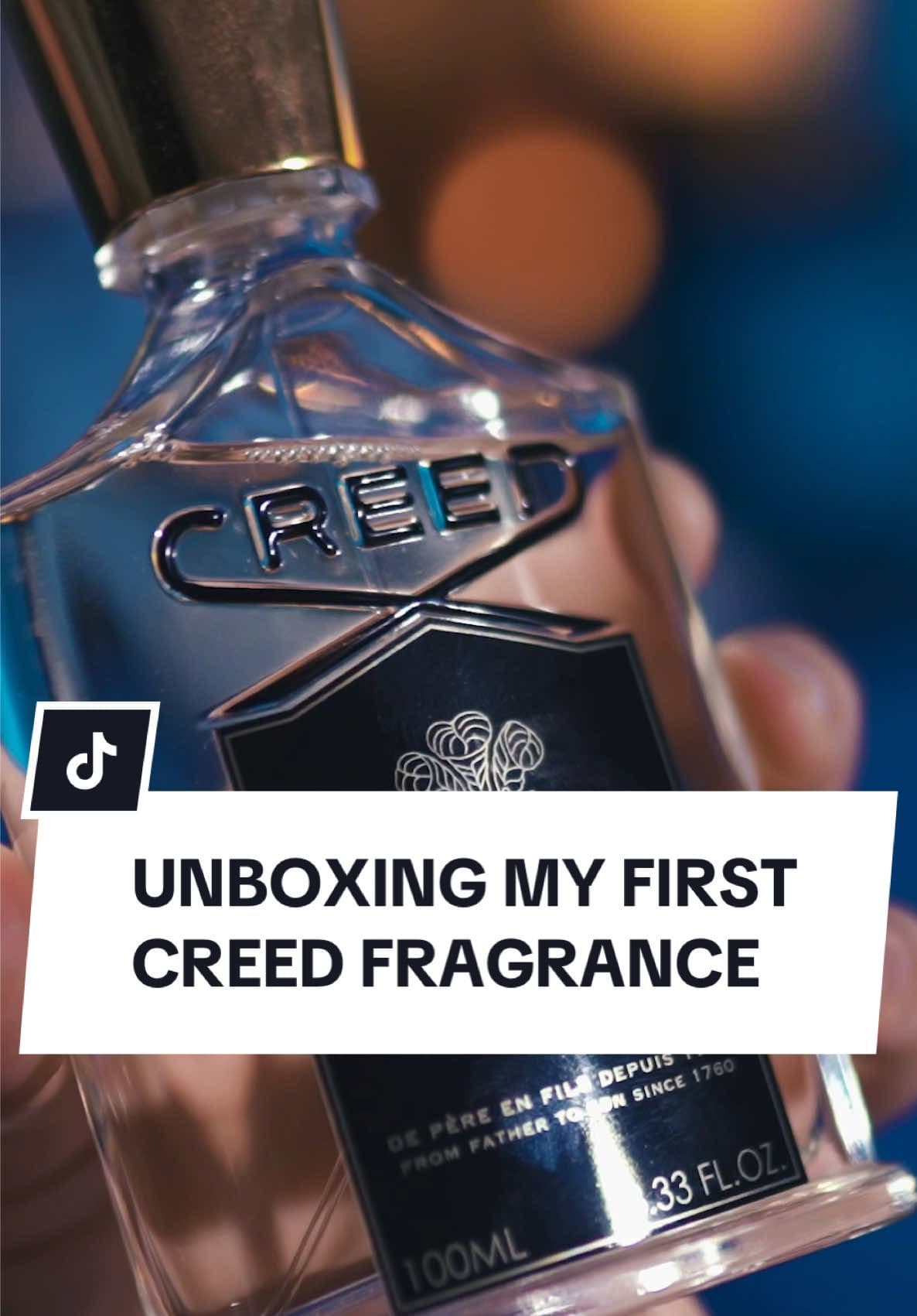 There comes a special time in a collectors career when they decide to pull the trigger on something special. After spending plenty of time, exploring designers and dupes, I was ready to add something special to my collection. The winner was Royal Oud by Creed. I would describe this fragrance as the most American smelling thing I’ve ever smelled in my life. The scent profile is like Woody sawdust to perfection. There is a rigid and roughness to this fragrance, but it is charming and absolutely fantastic. this now sits as the shining star of my collection. #royaloud #fragrance #creedfragrances #fragrancecollection #fragrancetiktok