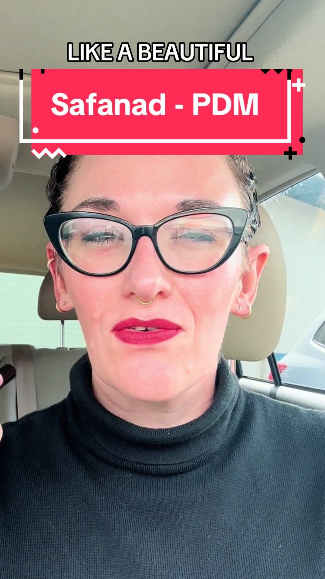 Safanad by Parfums De Marly  Sunshine bottled. This is maybe my favorite orange blossom fragrance I have tried. It is just so happy, and feels like standing in the sunlight.  Thank you to @Eau de Rosie who is funny, smart, and incredibly generous. Follow her.  @Parfums de Marly  #luxury #fragrance #perfume #perfumetiktok #perfumerecommendation 