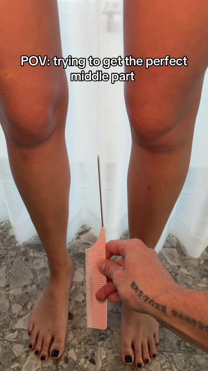 Don’t knock it if it works.. 