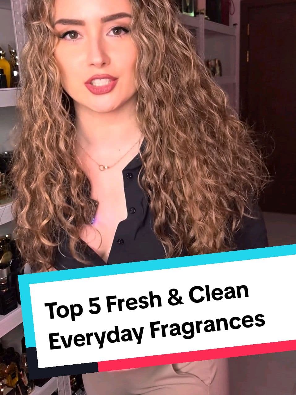 Top 5 Fresh and Clean Fragrances For Everyday  Paris Corner Fig Hug Mancera Lemon Line PDM Sedley D&G Light Blue Capri in Love Carolina Herrera Cedar Chic #perfumetiktok #middleeasternperfume #curlyfragrance #fragranceformen #cologne 