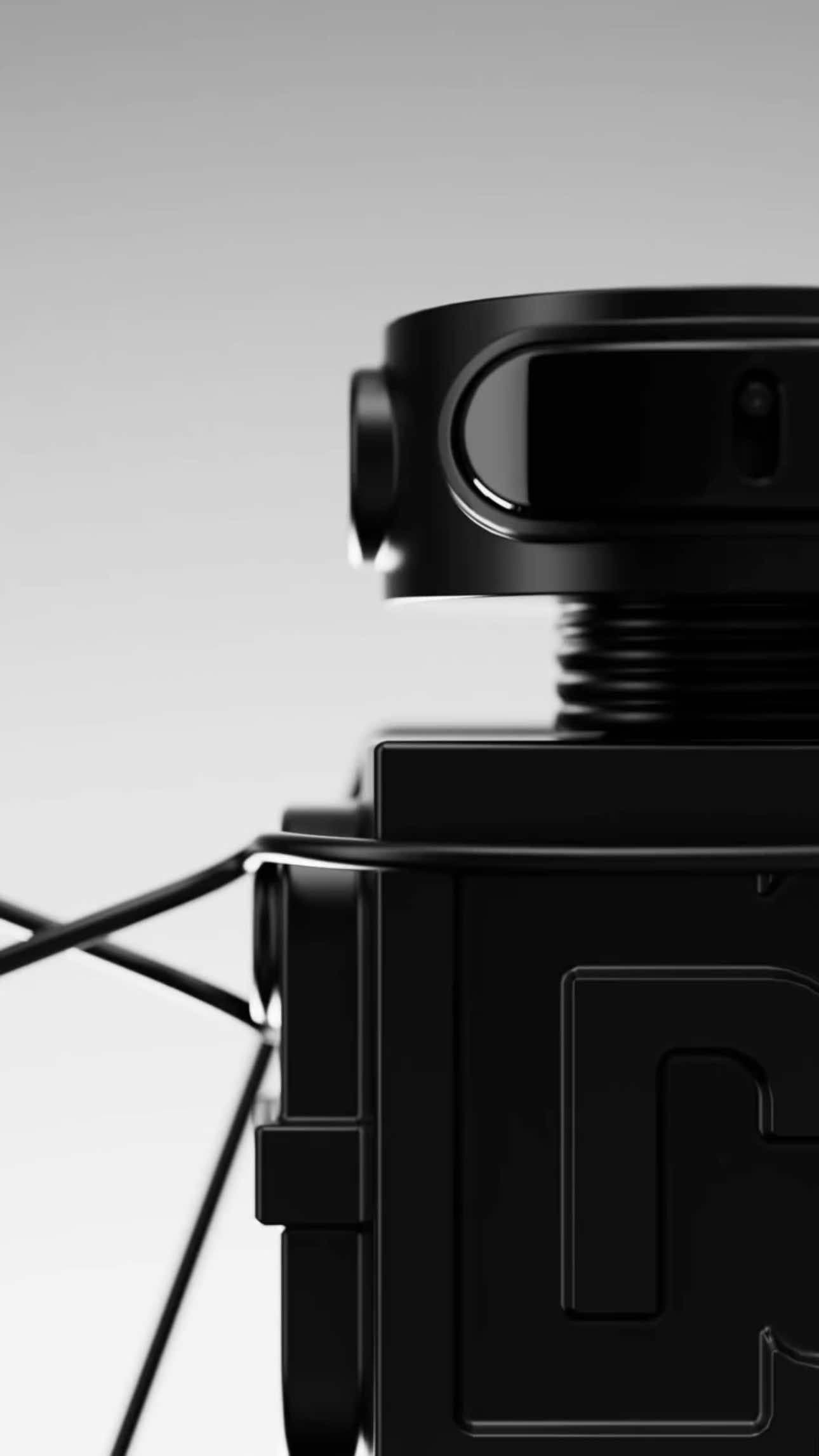 Plug into the night. PHANTOM Parfum turns up the energy with magnetic power and a rock-and-roll soul. Discover the magnetic fragrance on rabanne.com.​ #PHANTOMbyRabanne #RabanneParfums​ #Rabanne