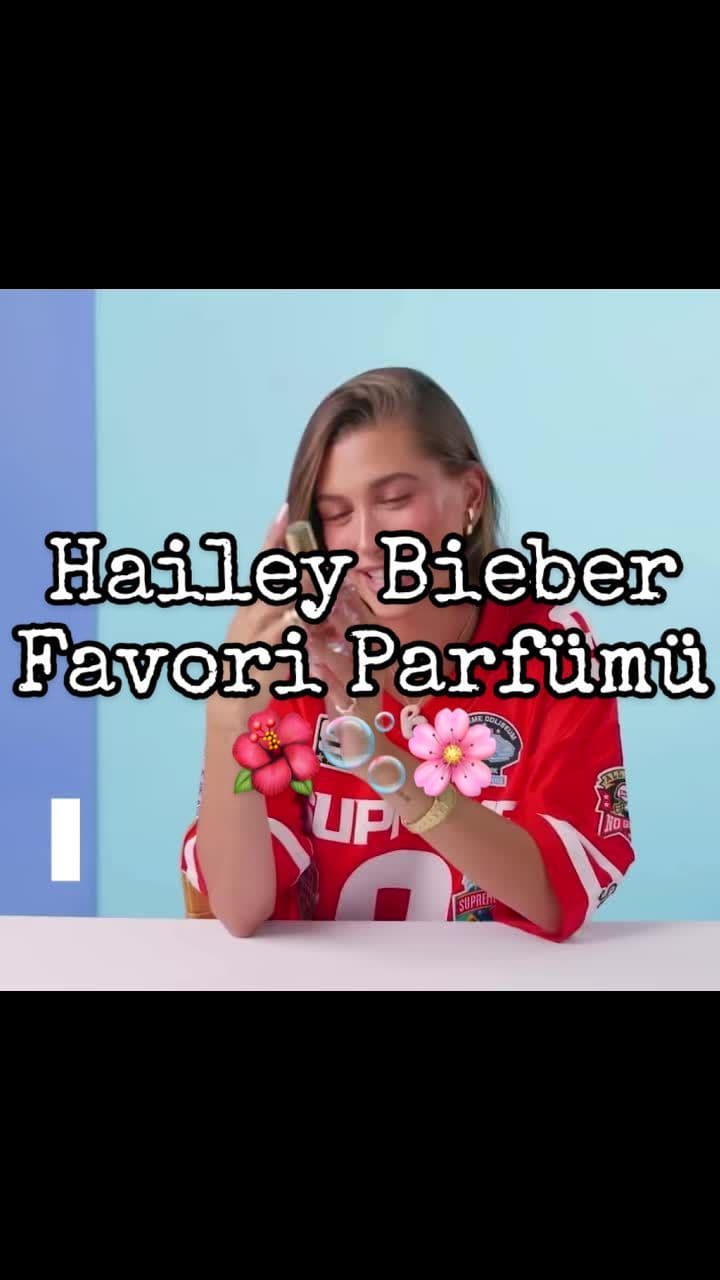 Hailey Bieber’ın favori parfümlerinden birini inceledim ➡️ Lust in Paradise 🫧 sabunsu, pudralı bir şakayık buketi gibi kokuyor. Çok genç ve temiz bir clean girl parfümü 🧖🏻‍♀️🌸 ve şu an tek benzeri @Tutaste ‘de *reklam değil kendim aldım @exnihiloparis #lustinparadise #parfümtiktok #fypシ゚ #keşfetttttttttt #keşfetedüş 