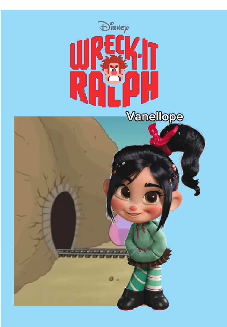 Rating wreckit Ralph🤪 #fyp #ralph #wreckitralph #cartoonnetwork #film 