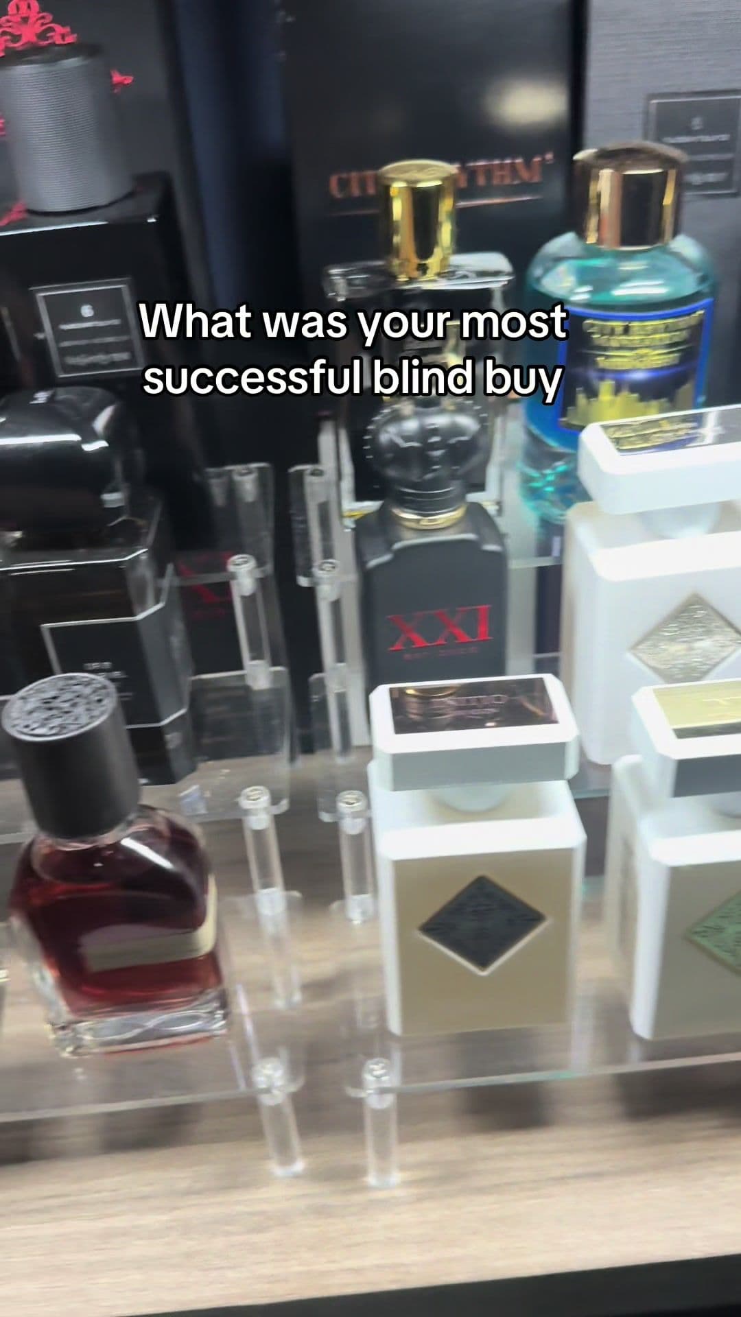 Gris charnel extrait is gonna be abused this winter, what’s your best blind buy? #fragrancetiktok #perfumetiktok #fragrance #foryoupage #nichefragrance 