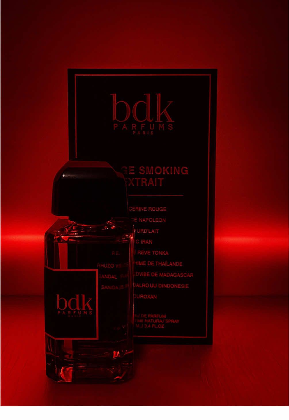 סקירה על הבושם bdk Rouge Smoking Extrait🍒  לדעתי בין הבשמים החזקים לחורף. תכתבו לי בתגובות מה דעתכם על הסקירה ועל הבושם🙏🏼 #orifragrances #bdk #rougesmoking #perfume #סקירה 