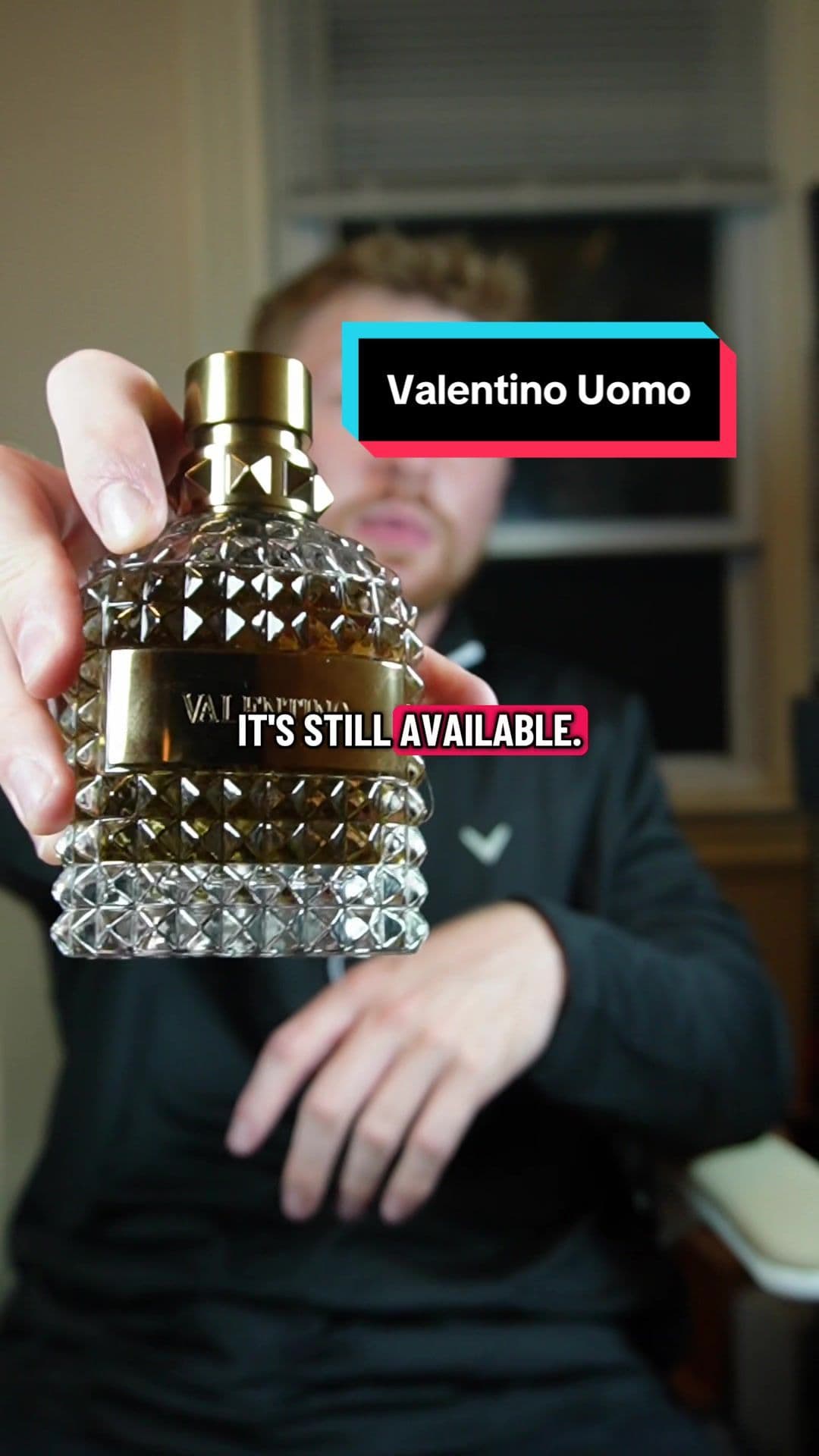 @Shop Brands For Less came through stocking up on that discontinued Valentino Uomo! #fragrance #perfume #cologne #fragrancetiktok #perfumetiktok 