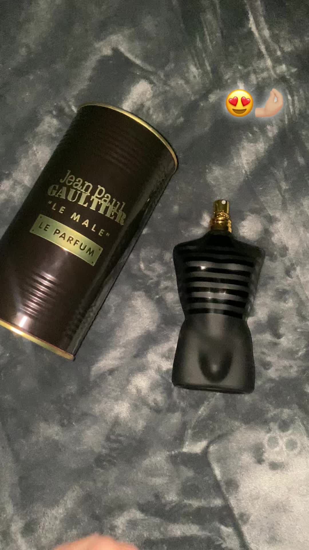 Le Male Le Parfum 😮‍💨🔥 Disponível em decants de 2ml, 5ml e 10ml (Entregamos para todo Brasil) #lemaleleparfum #perfumetiktok #perfume #perfumes #fragrence 