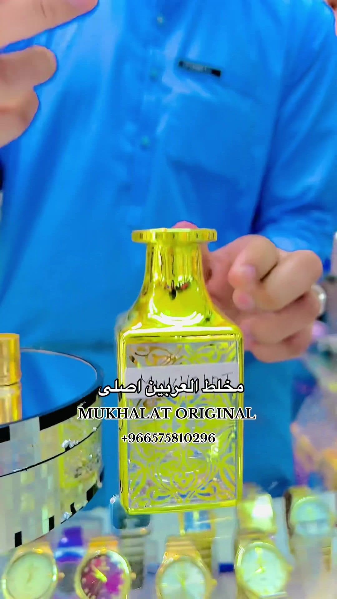 MUKHALAT ORIGINALS FROM ARABIAN 🥰🥰 #atar #arabianperfume #perfumetiktok #foryoupageofficiall #foryou 