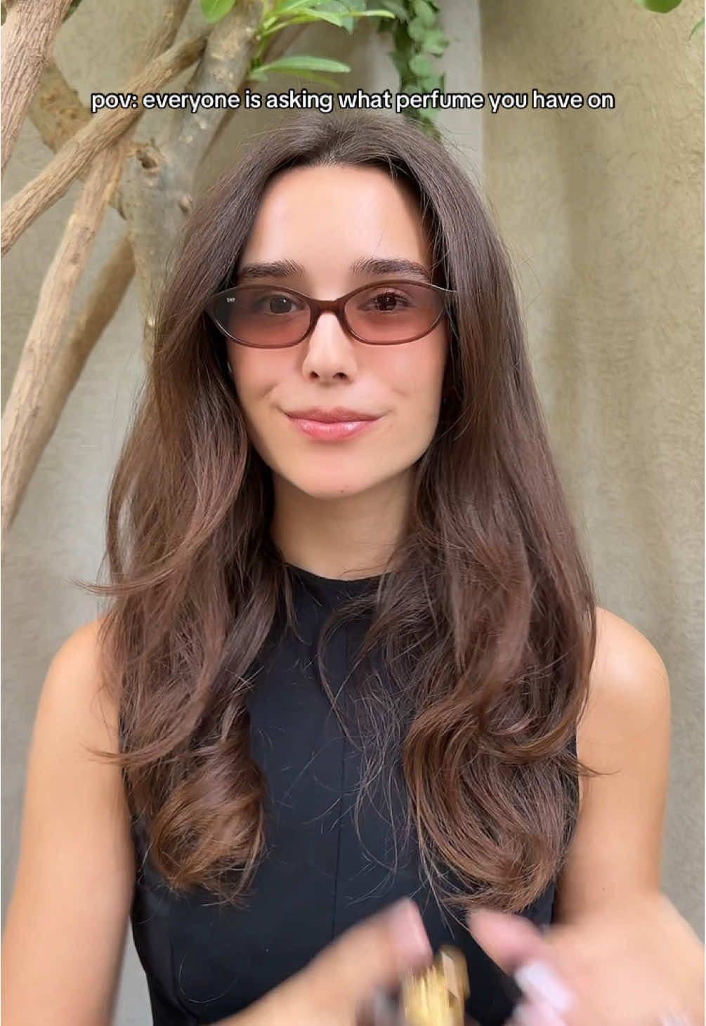 Loving @YSL Beauty Libre Flowers & Flames for this season✨ #fragrance #perfume #libre #partneredwithyslbeauty ad