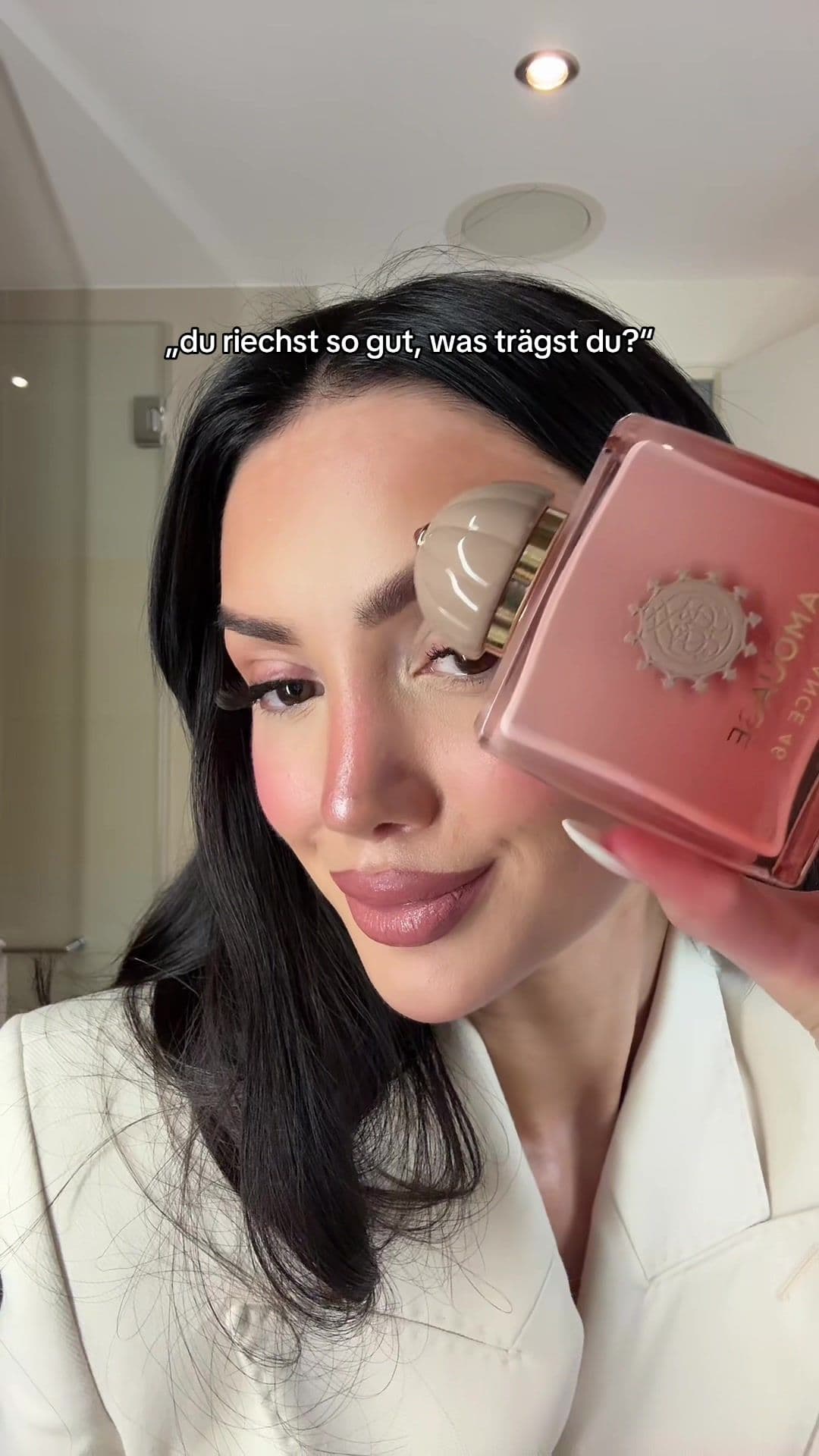 Amouage Guidance 46 🤍 #parfum #parfumtiktok #duftempfehlung #fyp 