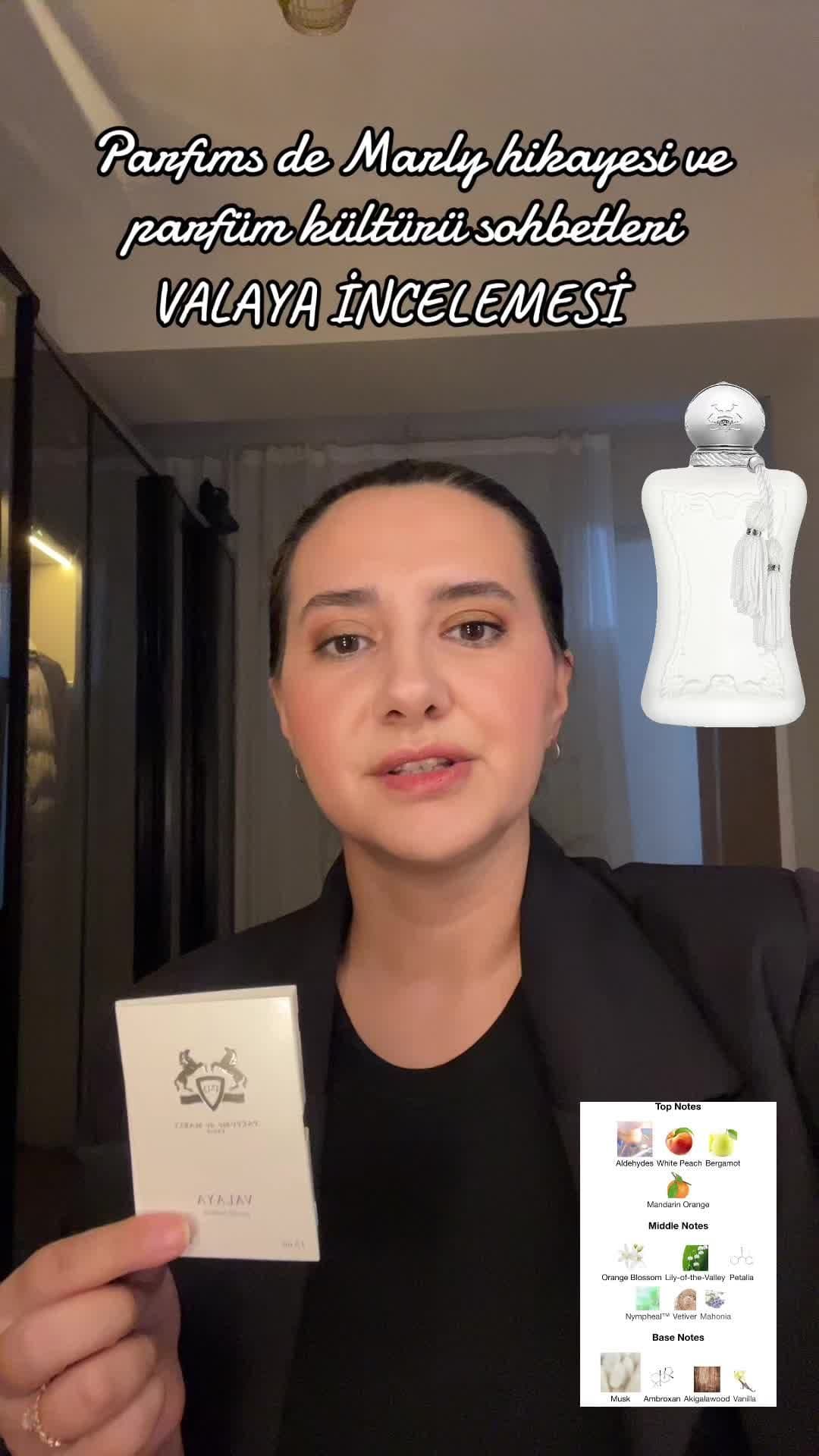 At , parfüm , saray şeklinde özetlenen marka ilhamı ile VALAYA ANLATIMI SİZLERLE hshshs  Marka göründüğü için reklam*  @Parfums de Marly  #valaya #parfüm #parfümtiktok #parfüminceleme #parfümönerisi 