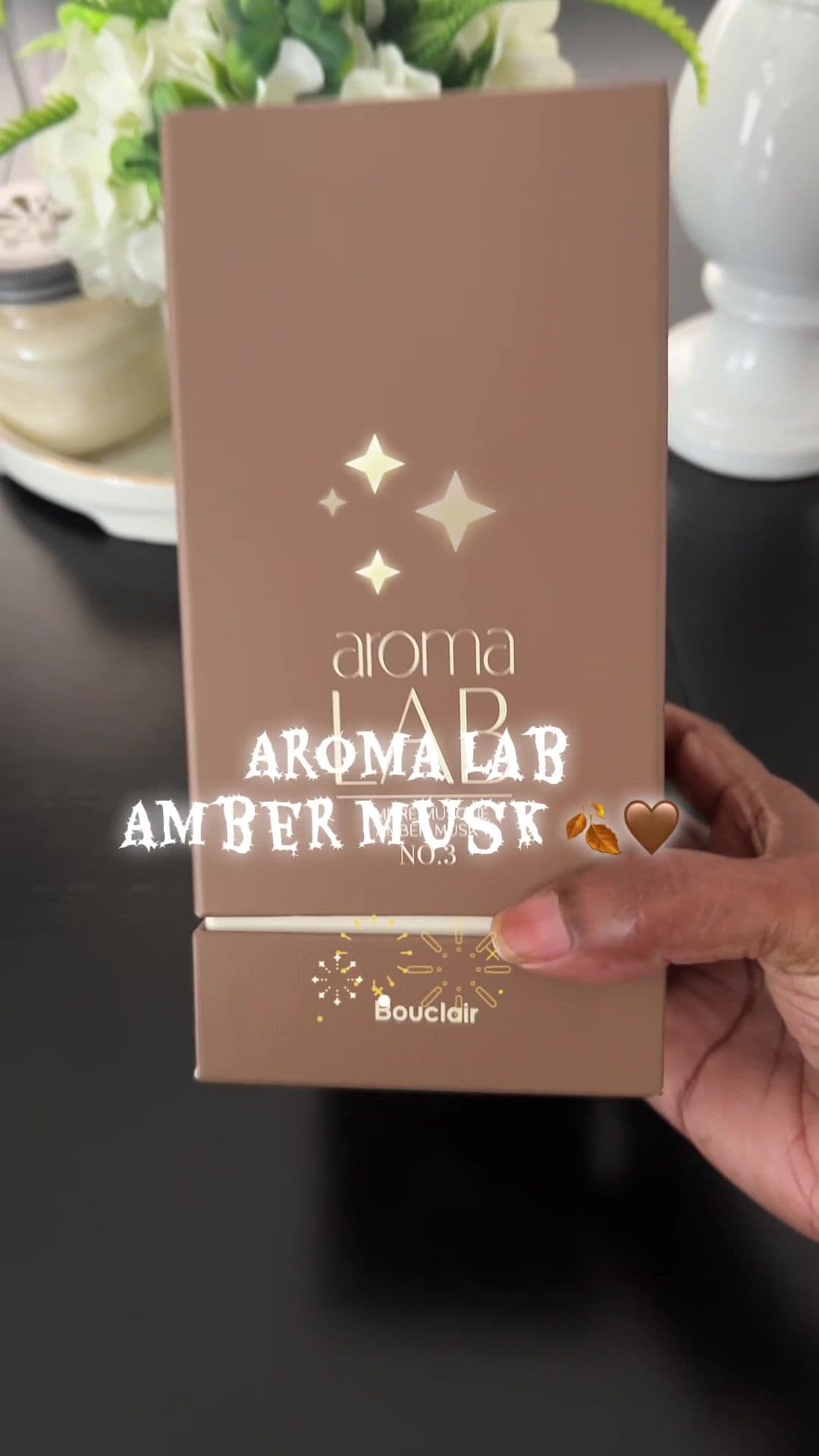 Changing the scents to your mood @Aroma Lab @Bouclair #saturdaymood #fypシ゚viral #astecticvibes #fypシ゚viral🖤tiktok #fypシ゚viral 