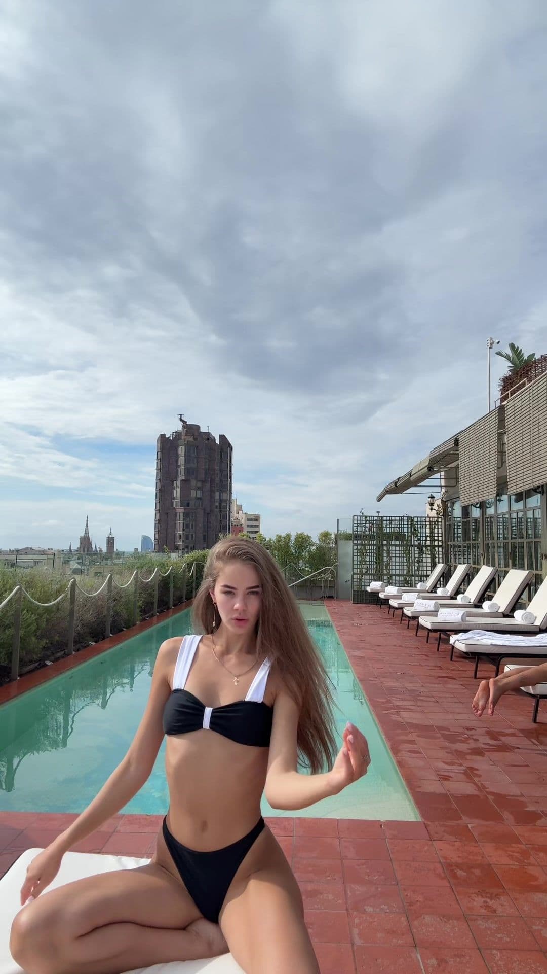 TikTok by @kristinavl777