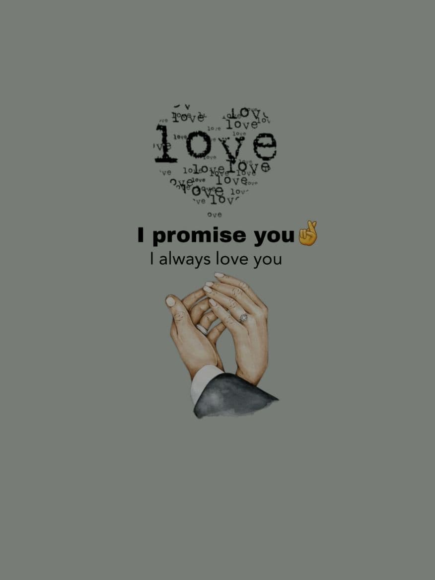 I promise 🤞My Love❤ #foryoupage #hayatimalik56 
