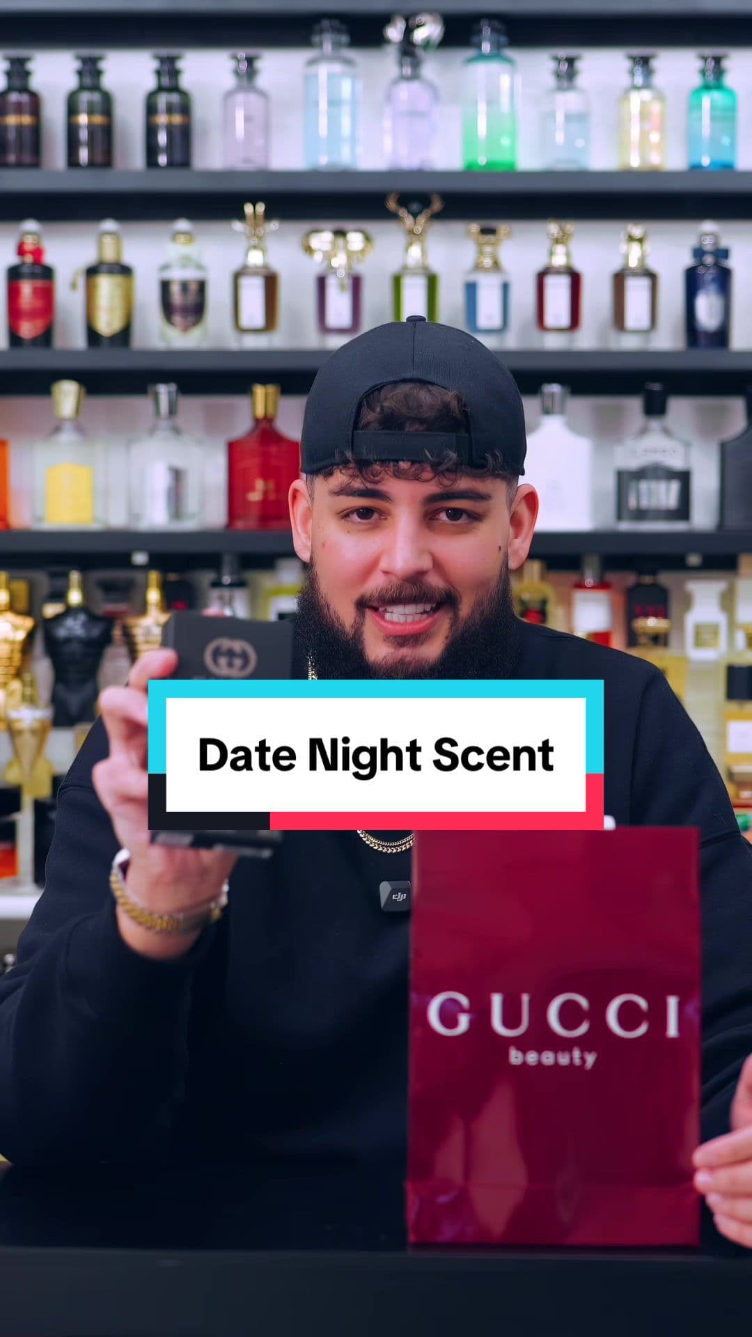 Gucci Guilty EDP Pour Home. One of my favorite date night fragrances ever made. #gucciguiltypourhomme #fragrance #colognetok #fragrancetiktok 