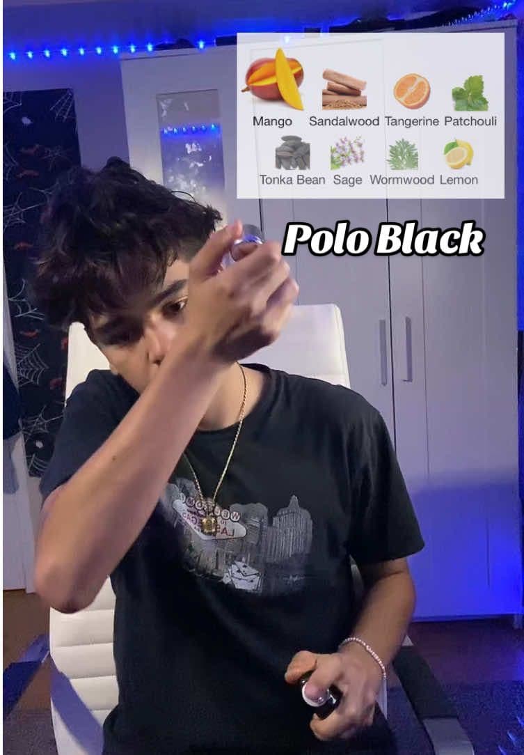 Polo Black by Ralph Lauren from @Shoppers Drug Mart #poloblack #affordable #review 