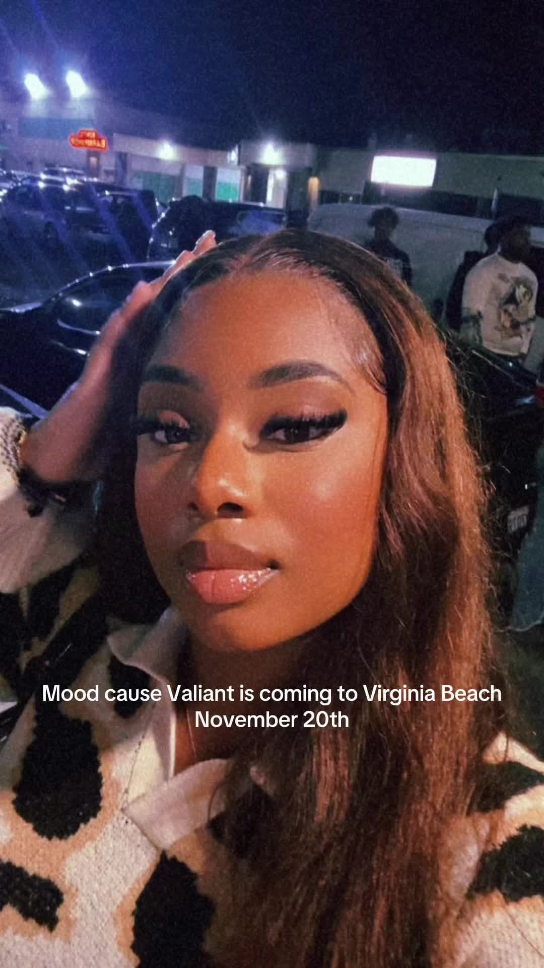 King New Level presents Valiant Musiq LIVE from Kingston JA performing hits like "Mad Out" & "Speed Off" w/Special Guest Thugsy Malone 🔥🔥 📌 Phoenix Lounge  928 Diamond Springs Rd Va Beach VA  🗓 Thurs [Nov 20] 9pm-2am  Music by 🎧🎶  Jahmel Khan / Kingnewlevel Jersey Goodas  $30 Advance Tickets Available on Eventbrite! 👇🏽 https://Valiant-Live.eventbrite.com #Valiant #virginiabeach #jamaicantiktok #fypシ #Dancehall