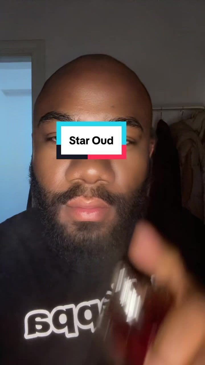 Star Oud - Monblanc #kennyfragance #perfumes #monblanc 