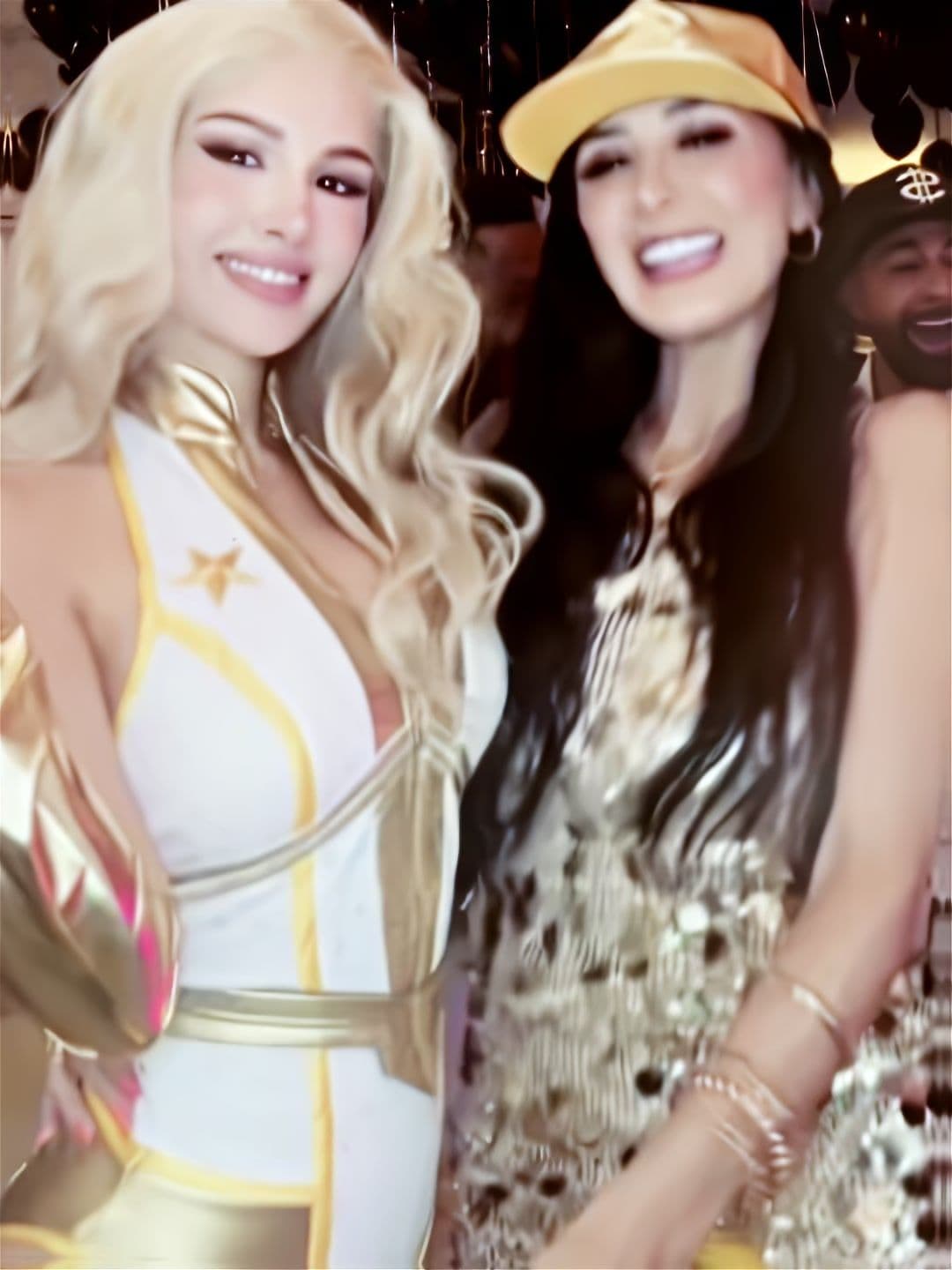 im still pretty famous #edit #fyp #sssniperwolf #starlight #theboys 