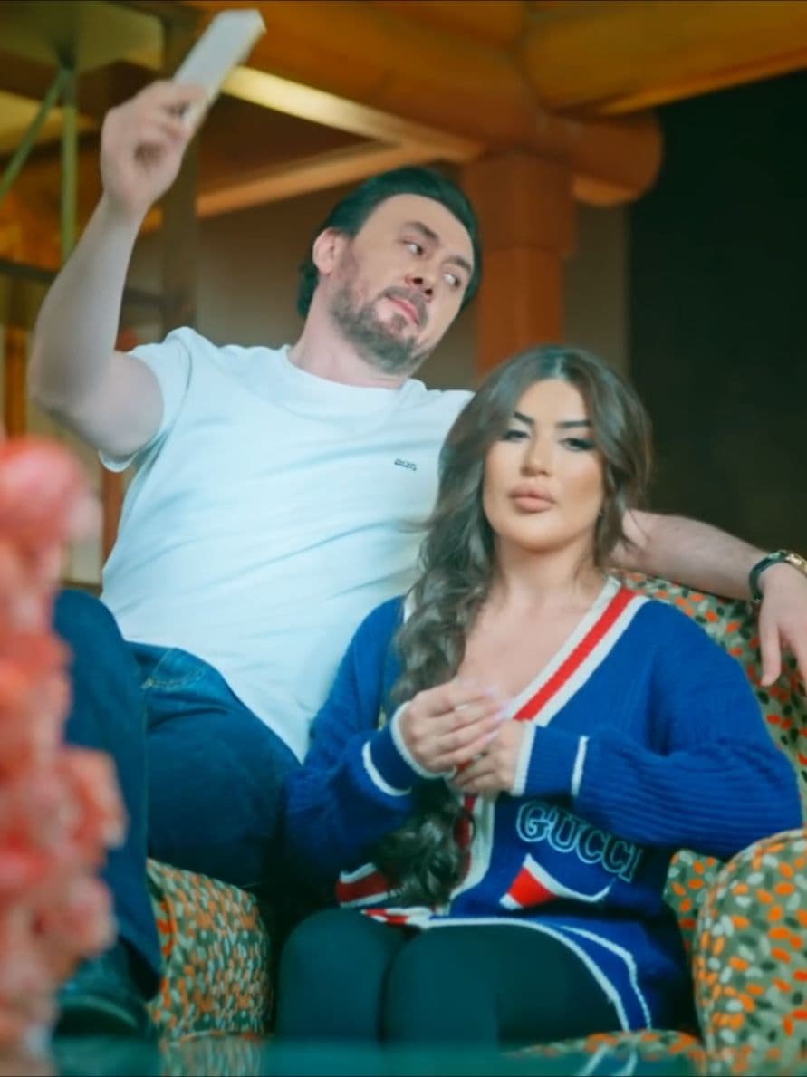 Nefes Aqşin _ Yanındayam  #nefes #aqsinfateh #kesfet 