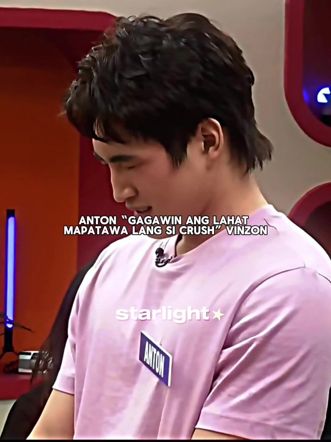 ano guys, susugal na ba tayo dito? HAHAHAHA #antonvinzon #carmellecollado #fypシ゚ #pbbcollab #carton 