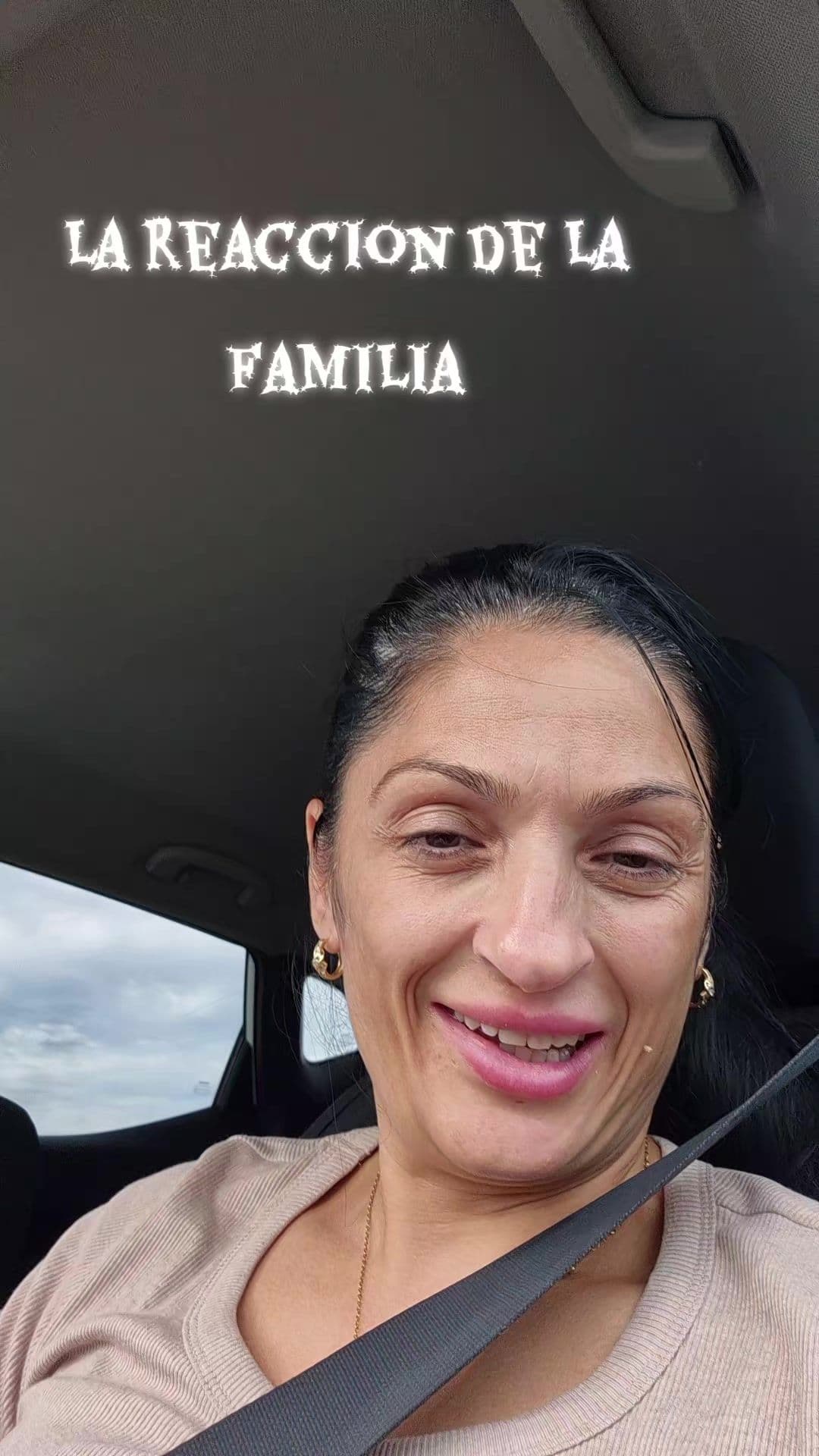 #parati #mihogar #viral #reaccionfamiliar 