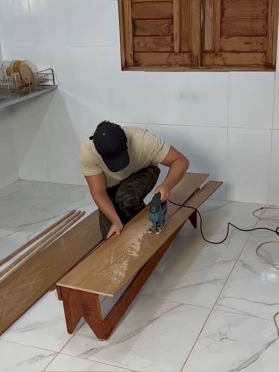 Amazing surprise for his wife #Satisfying #funfacts #interesting #foryou 