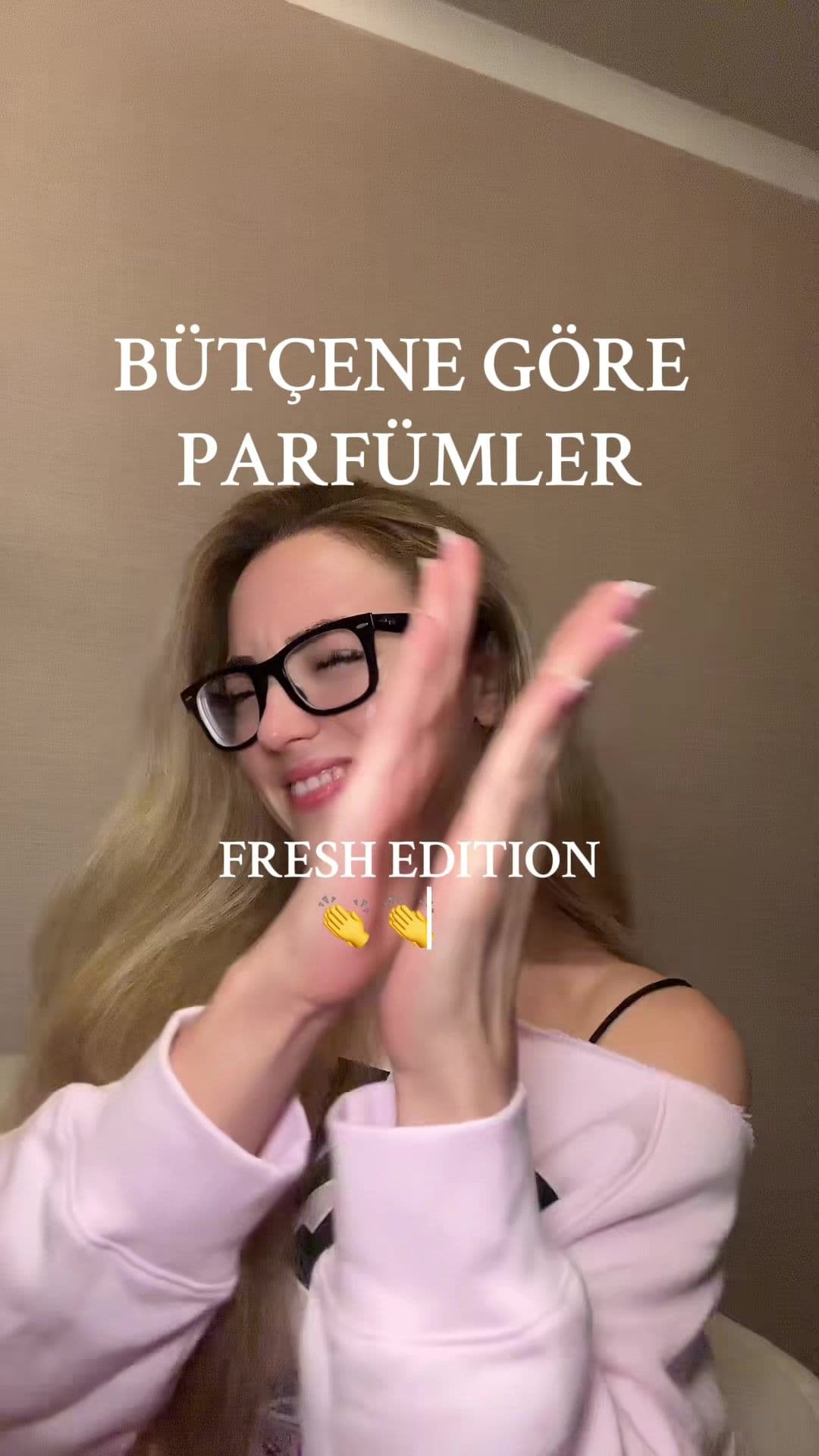 Bütçene göre parfümler FRESHHH EDITION 🌊🌴🪵☀️🪷 #parfumtiktok #parfümönerisi #fragrancetiktok #cleangirl 