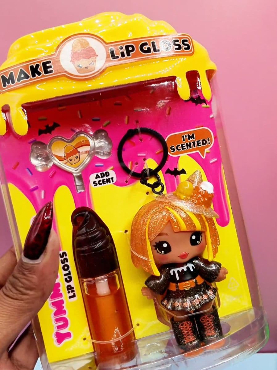 Réponse à @corinnelefranc849  #ouverture #unboxingtoys #yummiland #yummilanddolls @Yummiland 