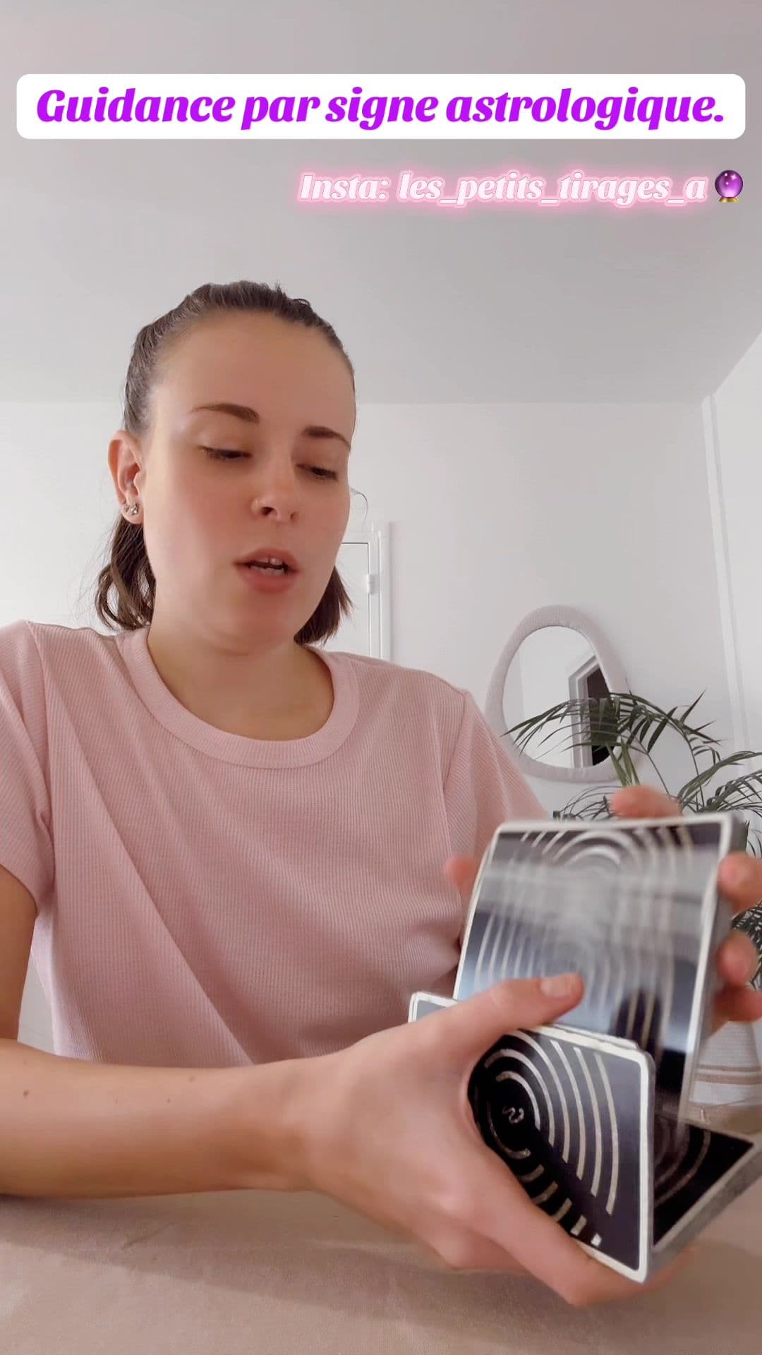 Dis moi en commentaire ton signe astrologique 🔮 #guidance #voyance #astrologie #cartomancie #pourtoi 