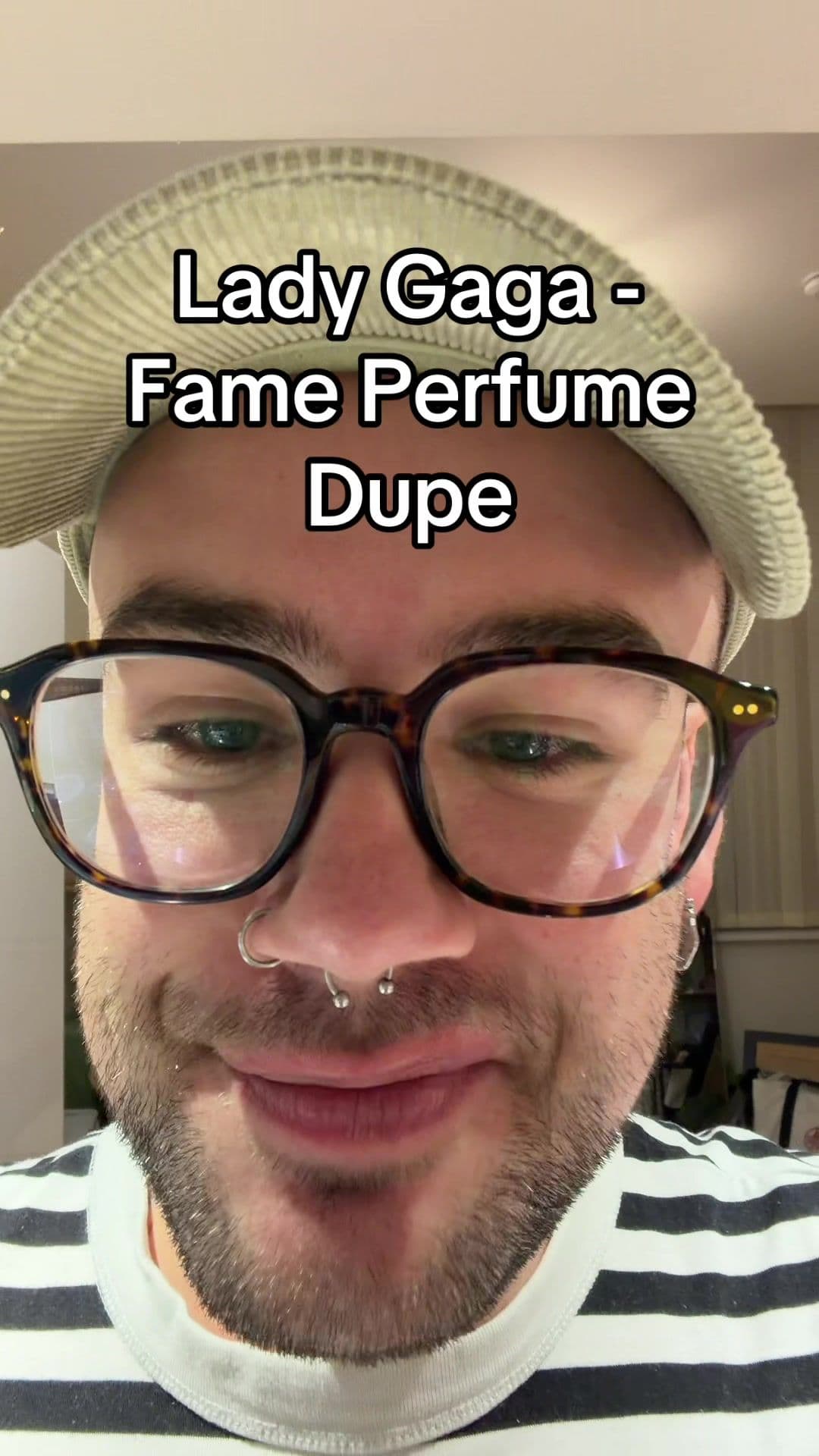 £6 from Tesco!!! It’s actually a room spray but whatever x #ladygaga #gagaperfume 