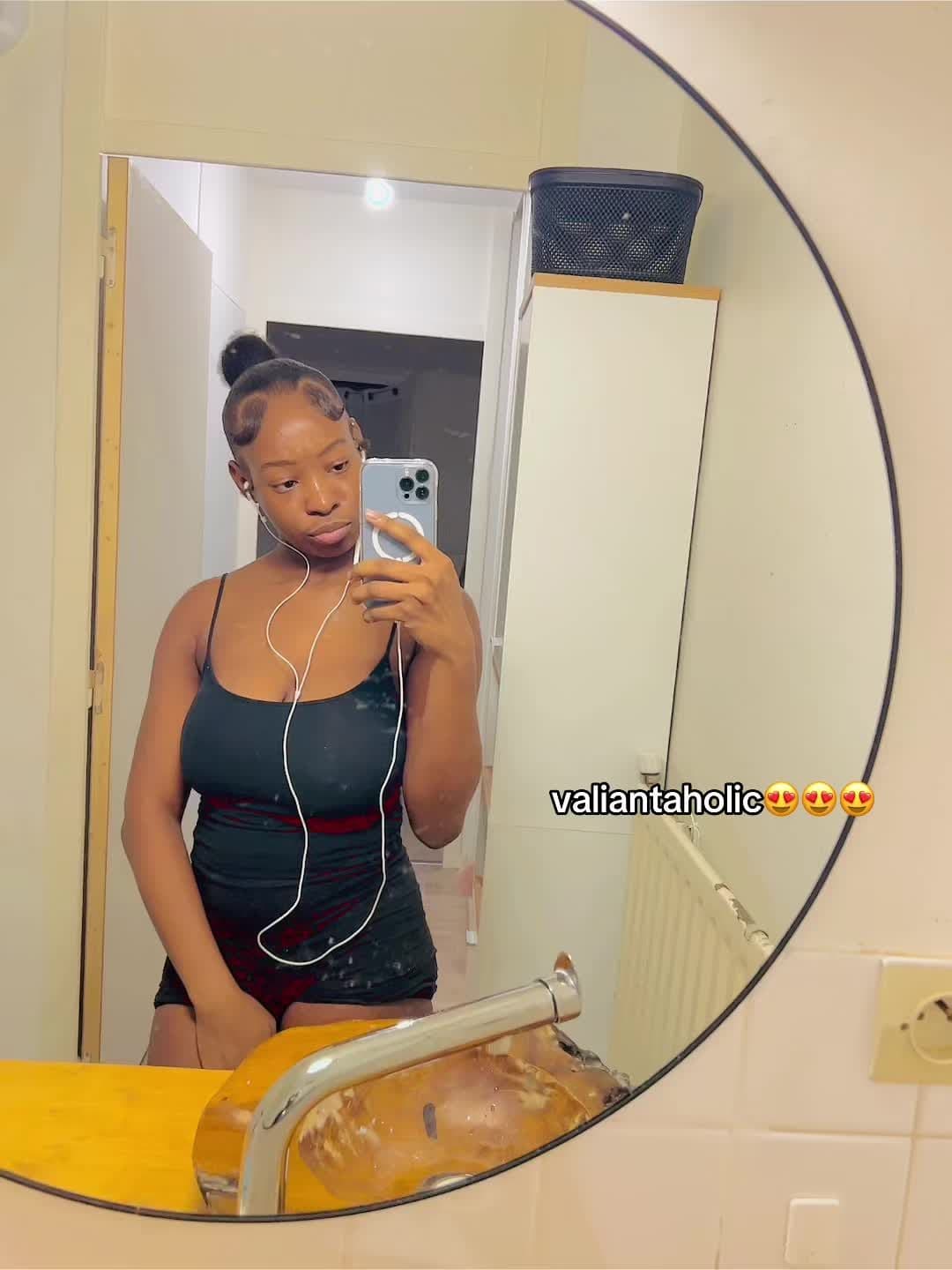 #carribbeangyal🇬🇾🇹🇹 #valiant #pourtoii❤️ 