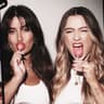 Sal & Al • TWO BROKE CHICKS profile picture