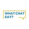 What Chat Say? profile picture