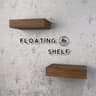 Floating shelf studio profile picture