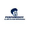 The art of fragrance profile picture