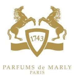 Parfums de Marly logo