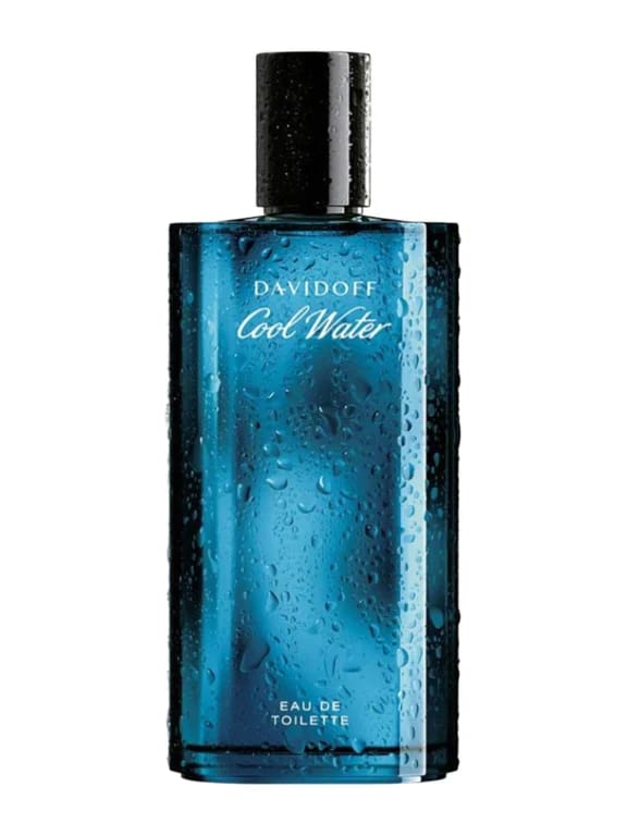 Davidoff Cool Water