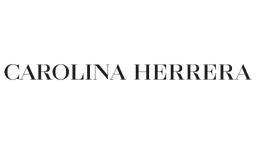 Carolina Herrera logo - luxury perfume brand