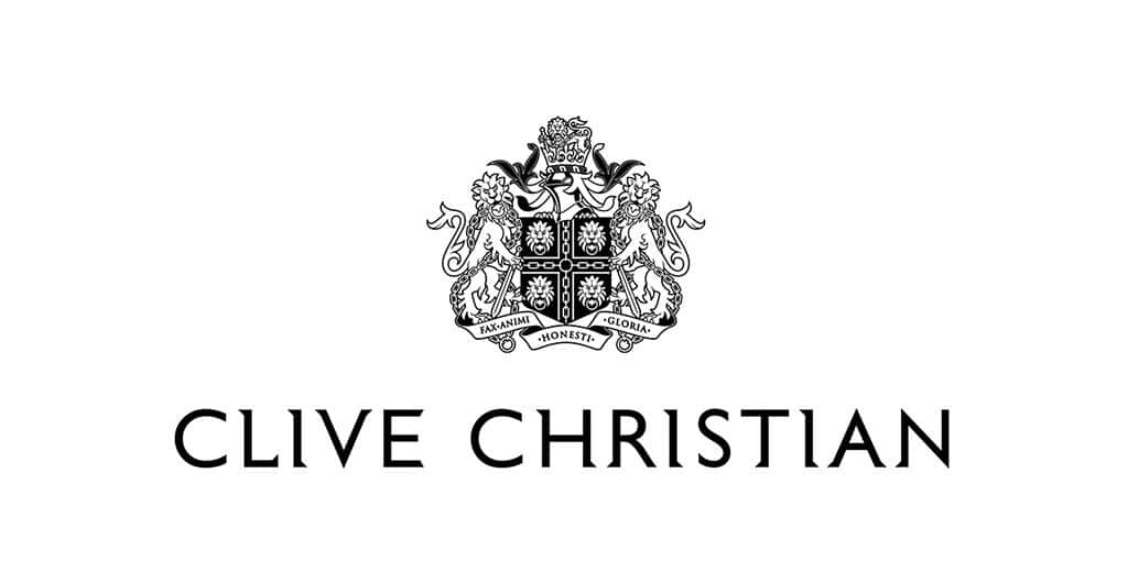 Clive Christian logo - Click to visit brand page