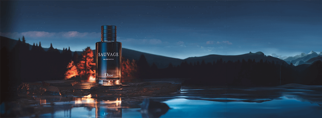 Dior brand story and heritage