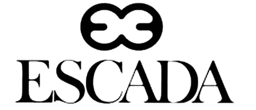 Escada logo - Click to visit brand page