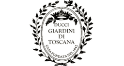 Giardini di Toscana logo - Click to visit brand page